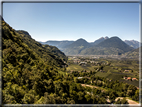 foto Giardini Trauttmansdorff - Giardino degli Innamorati 